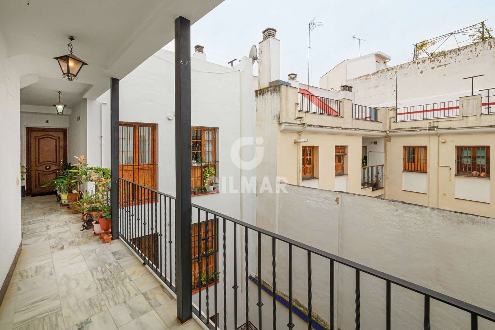 1 sypialnia Mieszkanie na sprzedaż w Miasto Sewilla - 220 000 € (Ref: 9454889)