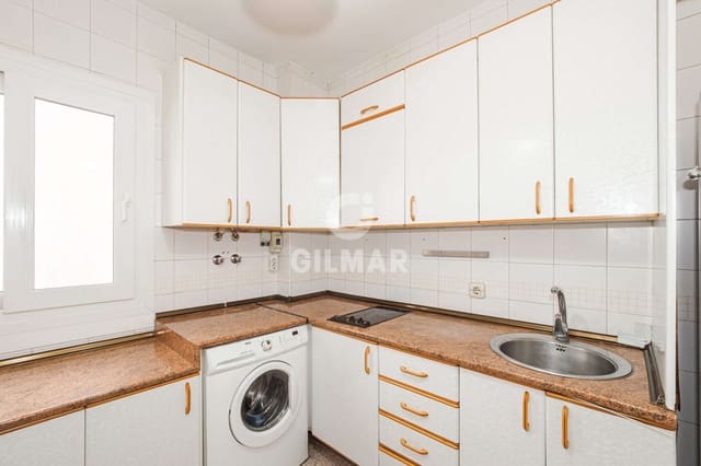 1 sovrum Lägenhet till salu i San Lorenzo, Sevilla stad - 220 000 € (Ref: 9454889)