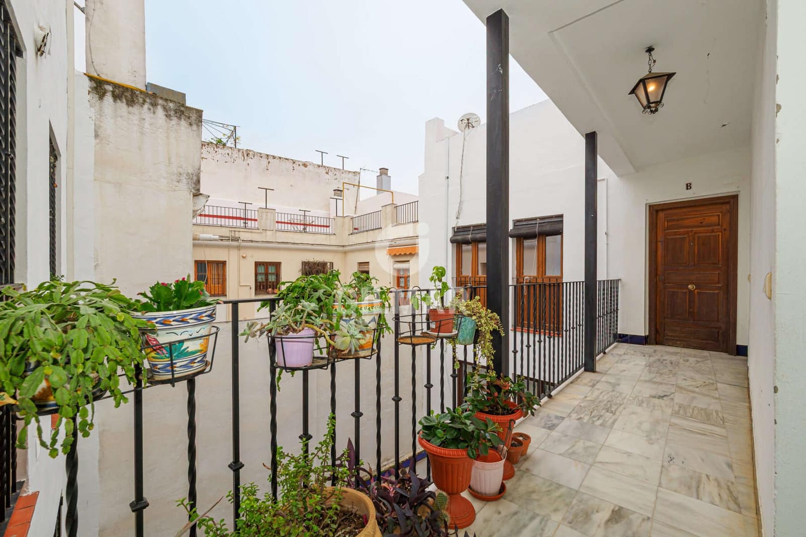 1 sypialnia Mieszkanie na sprzedaż w Miasto Sewilla - 220 000 € (Ref: 9454889)