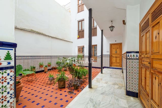 1 sovrum Lägenhet till salu i San Lorenzo, Sevilla stad - 220 000 € (Ref: 9454889)