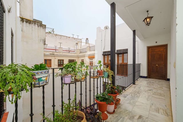 1 sovrum Lägenhet till salu i San Lorenzo, Sevilla stad - 220 000 € (Ref: 9454889)