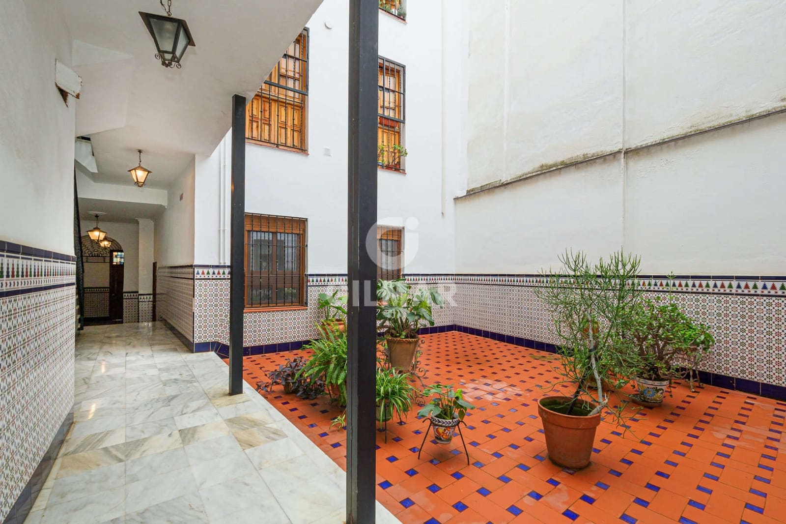 1 sypialnia Mieszkanie na sprzedaż w Miasto Sewilla - 220 000 € (Ref: 9454889)