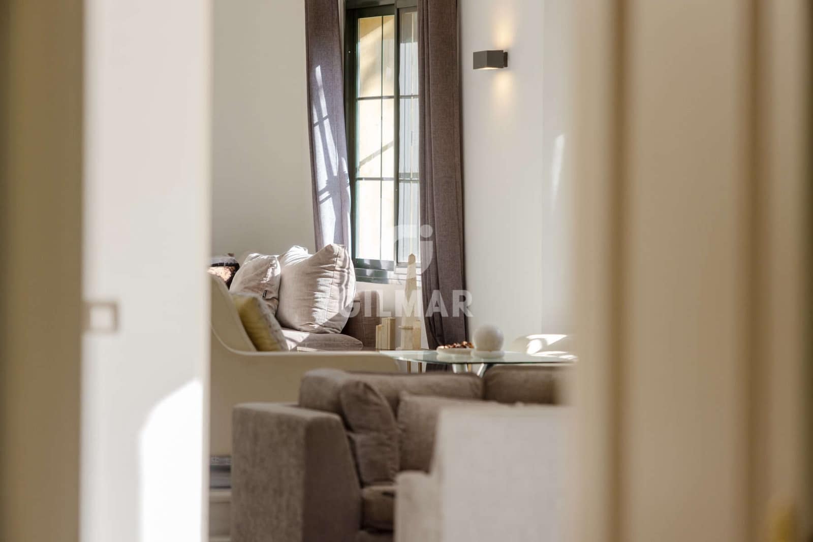 6 sovrum Villa till salu i Estepona med pool garage - 3 600 000 € (Ref: 9457868)