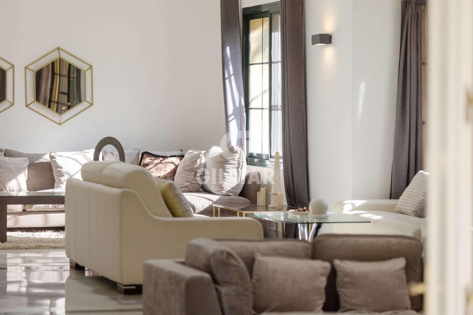 6 sovrum Villa till salu i Estepona med pool garage - 3 600 000 € (Ref: 9457868)