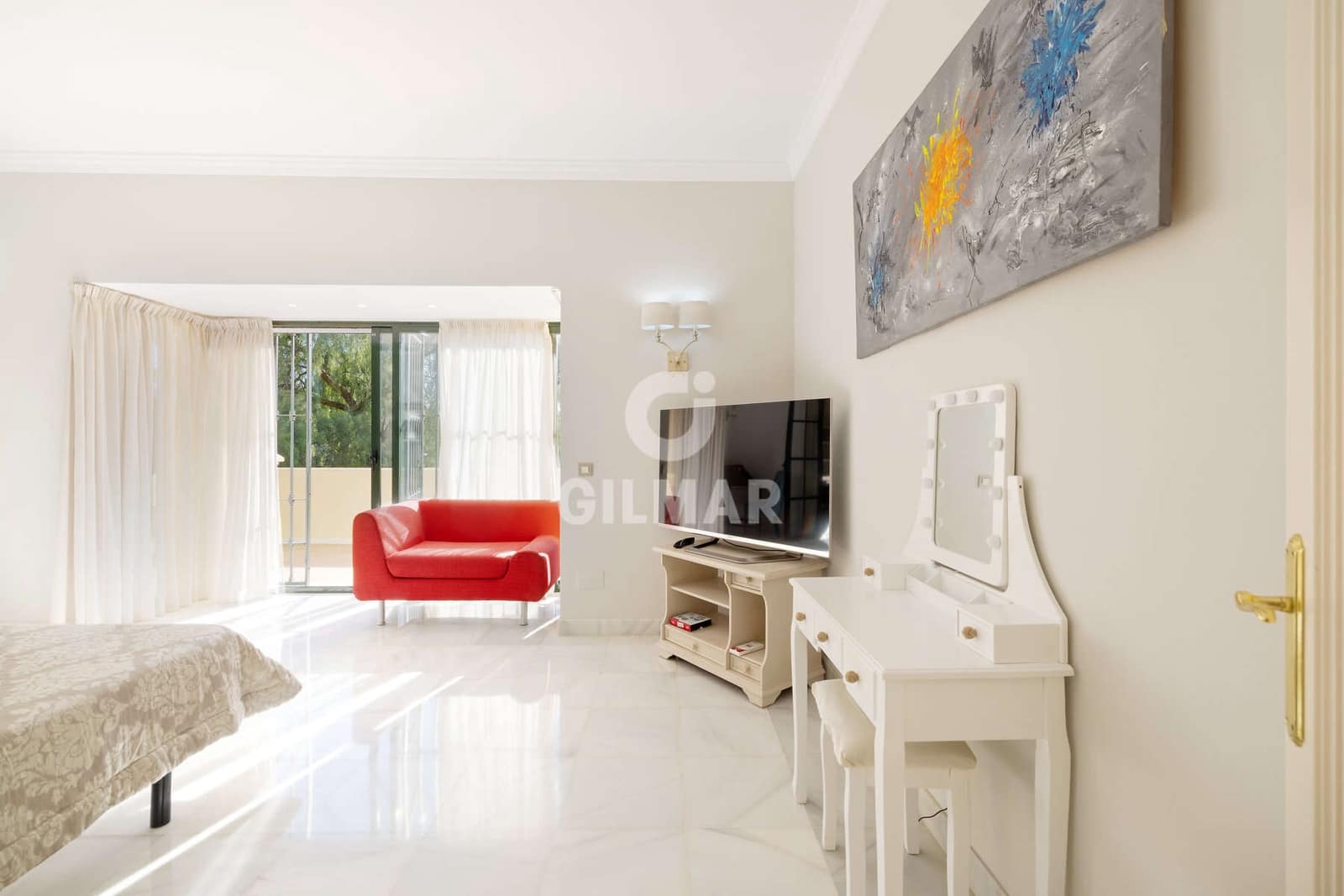 6 sovrum Villa till salu i Estepona med pool garage - 3 600 000 € (Ref: 9457868)