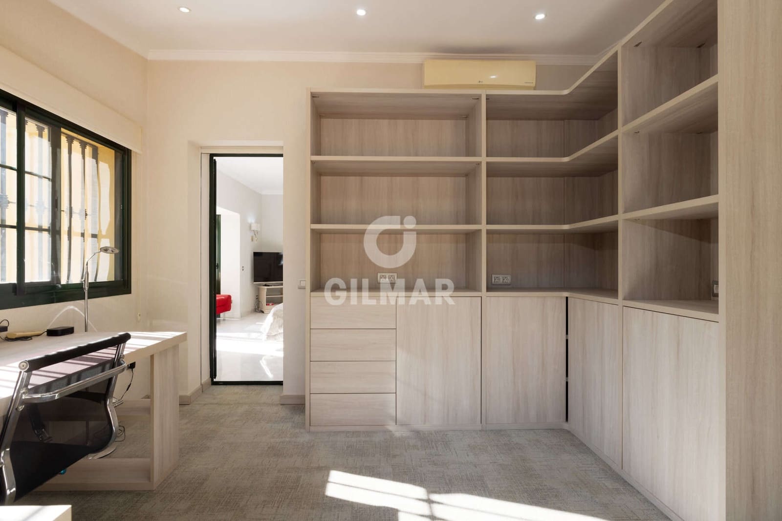 6 sovrum Villa till salu i Estepona med pool garage - 3 600 000 € (Ref: 9457868)