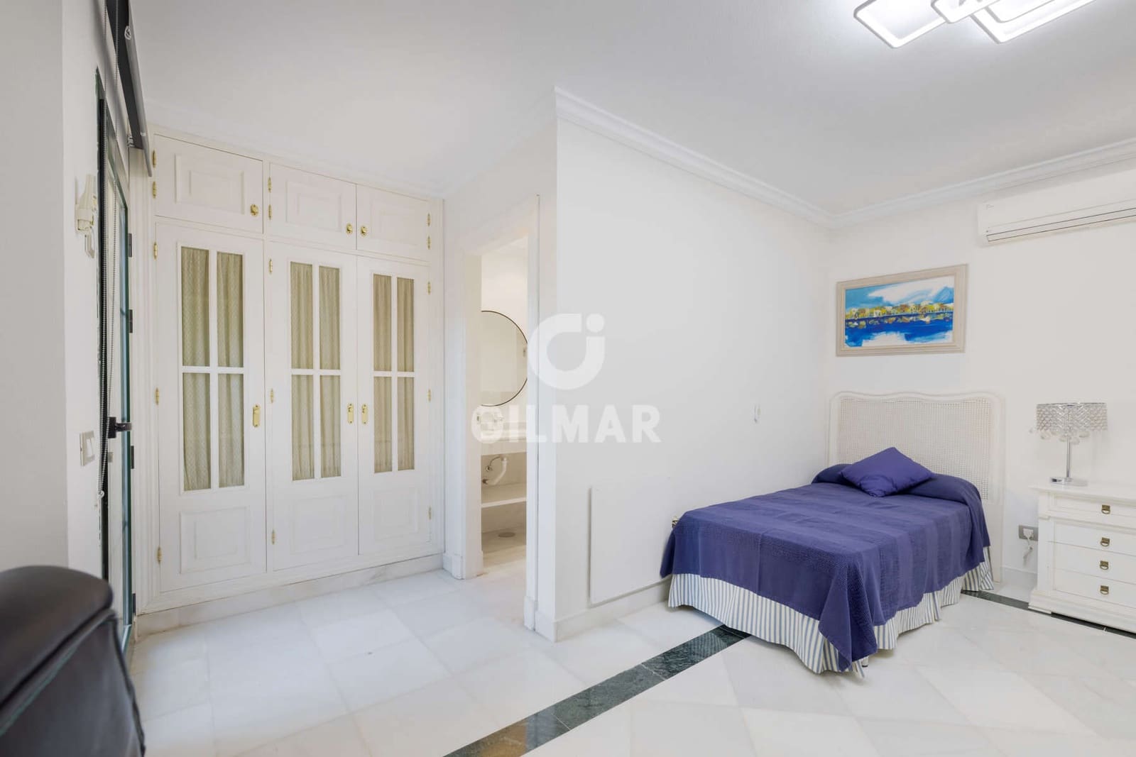 6 sovrum Villa till salu i Estepona med pool garage - 3 600 000 € (Ref: 9457868)