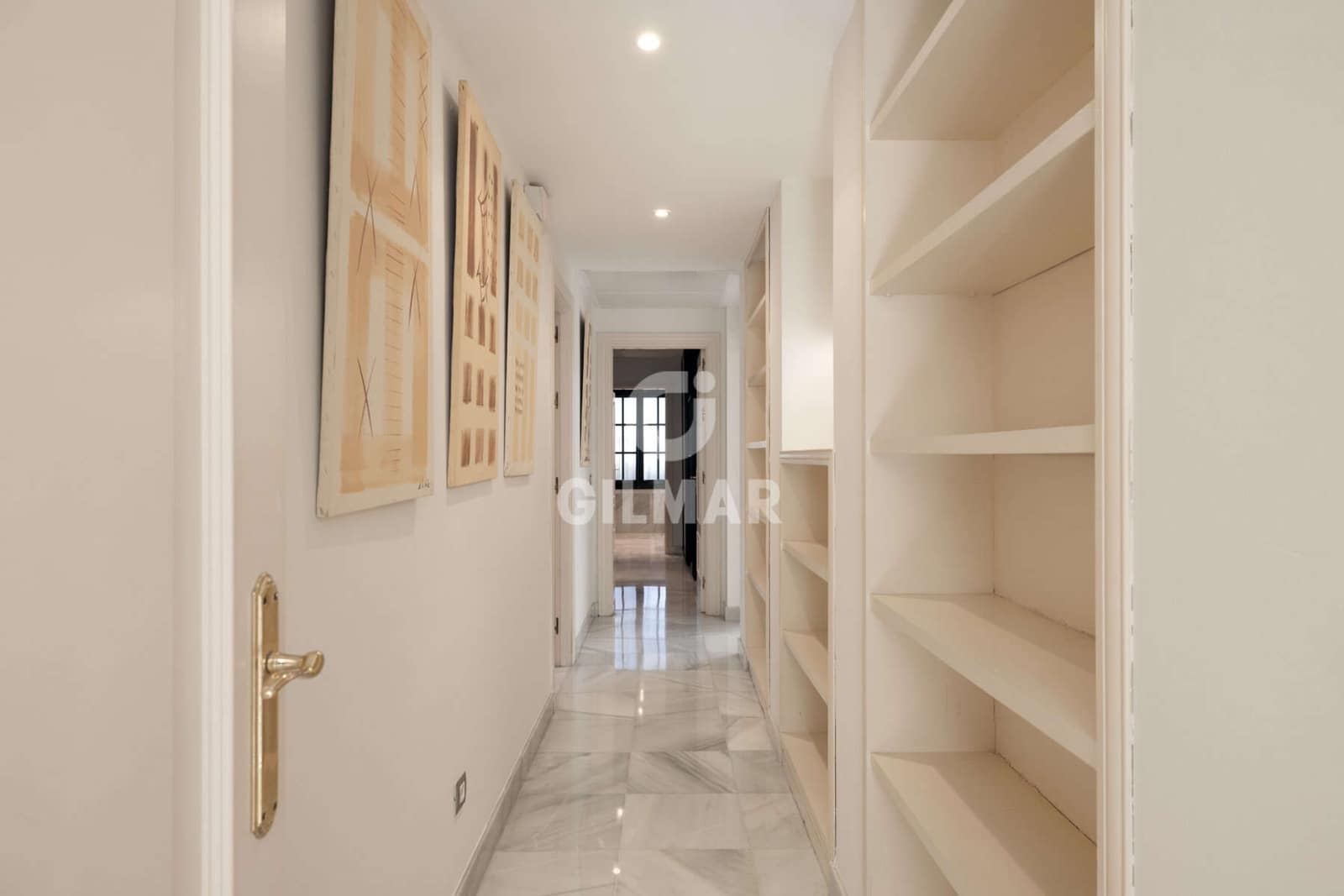 6 sovrum Villa till salu i Estepona med pool garage - 3 600 000 € (Ref: 9457868)