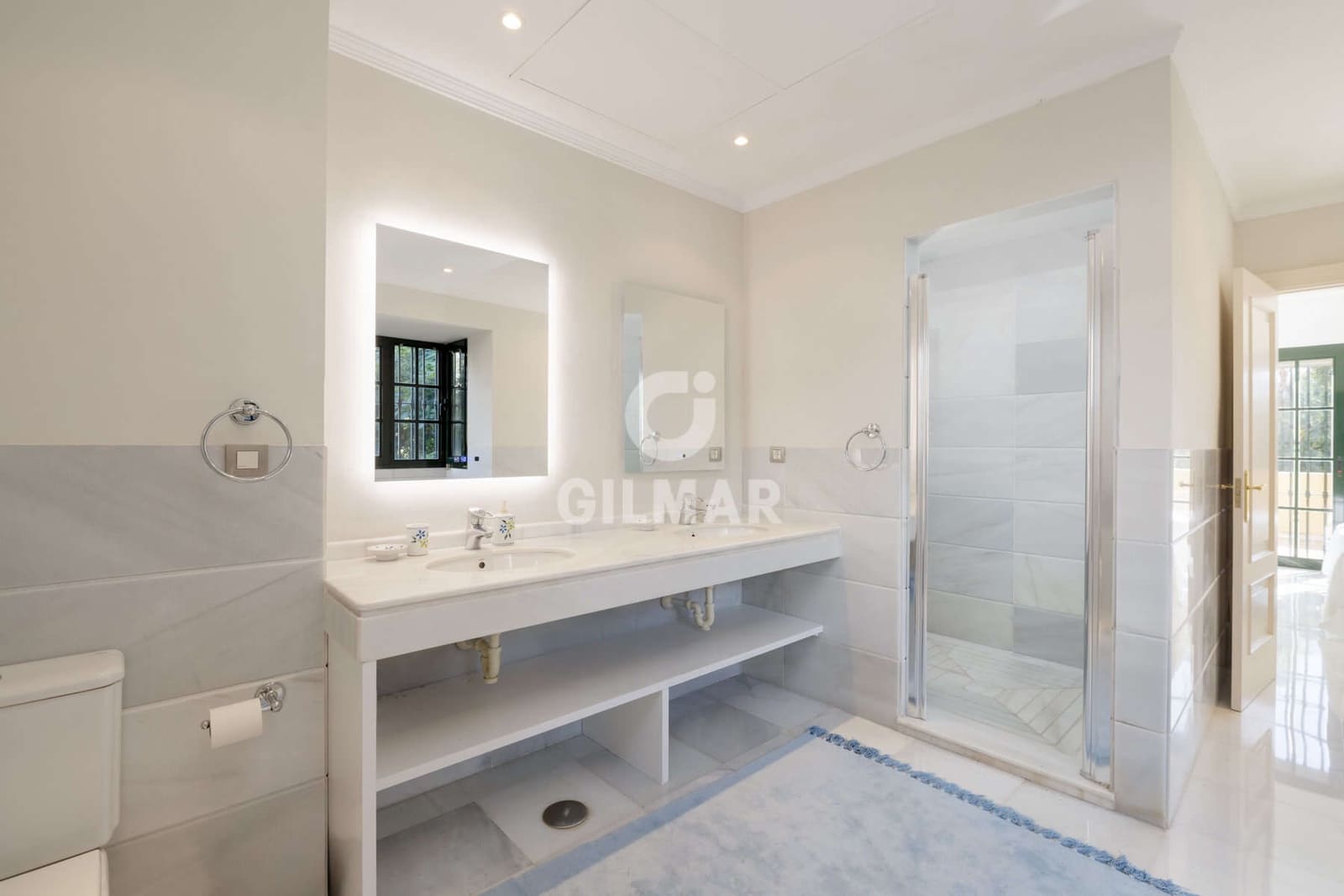 6 sovrum Villa till salu i Estepona med pool garage - 3 600 000 € (Ref: 9457868)