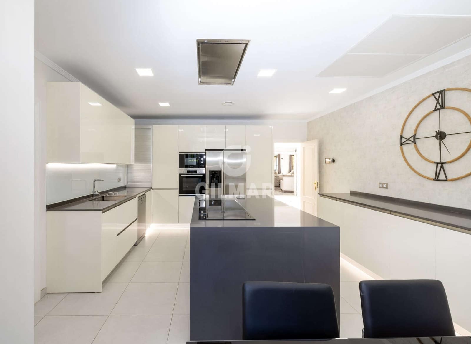 6 sovrum Villa till salu i Estepona med pool garage - 3 600 000 € (Ref: 9457868)