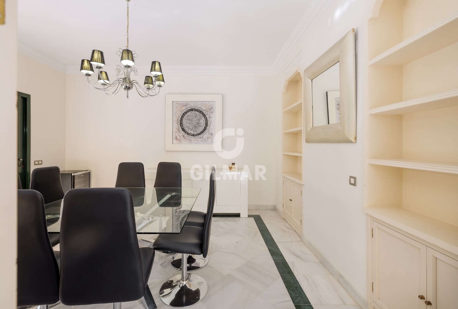 6 sovrum Villa till salu i Estepona med pool garage - 3 600 000 € (Ref: 9457868)