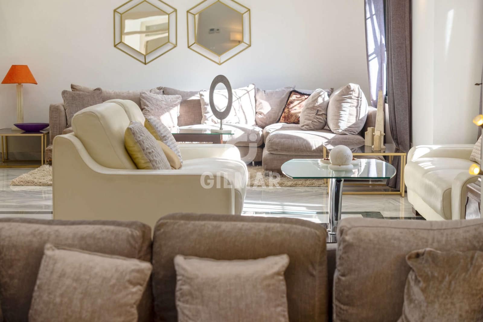 6 sovrum Villa till salu i Estepona med pool garage - 3 600 000 € (Ref: 9457868)