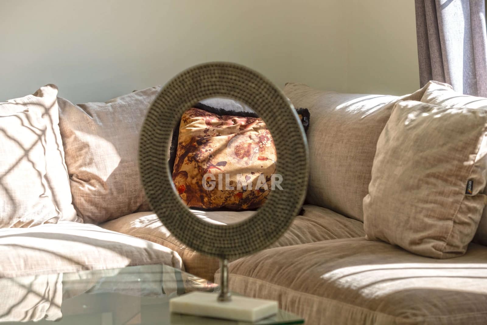 6 sovrum Villa till salu i Estepona med pool garage - 3 600 000 € (Ref: 9457868)