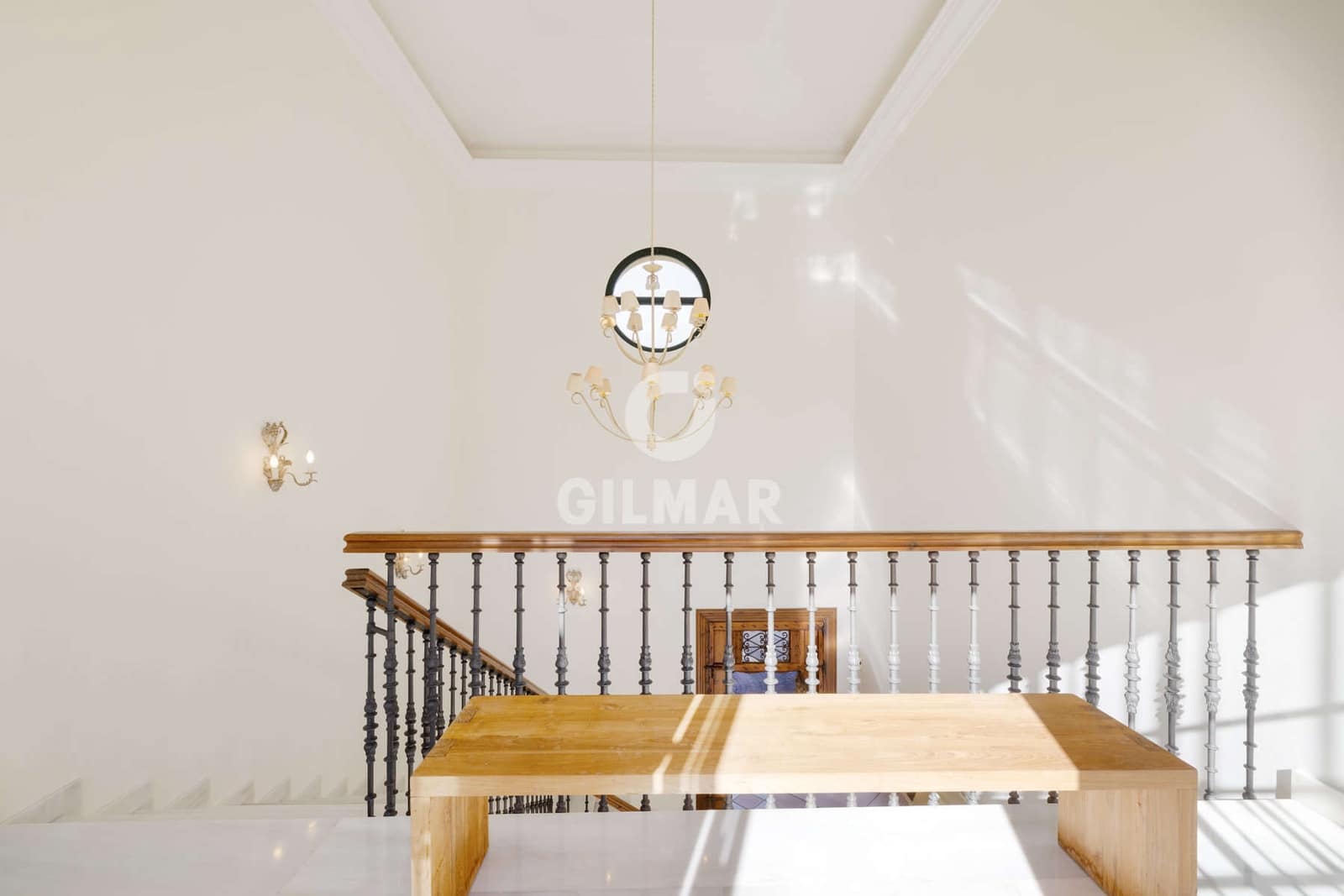 6 sovrum Villa till salu i Estepona med pool garage - 3 600 000 € (Ref: 9457868)