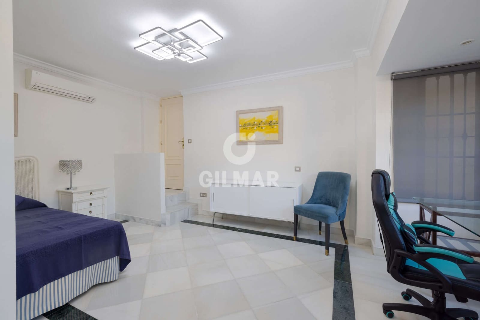 6 sovrum Villa till salu i Estepona med pool garage - 3 600 000 € (Ref: 9457868)