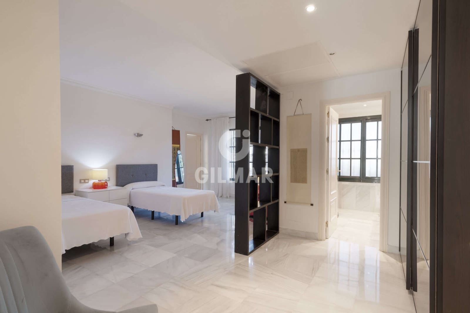 6 sovrum Villa till salu i Estepona med pool garage - 3 600 000 € (Ref: 9457868)