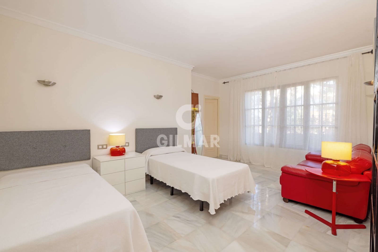 6 sovrum Villa till salu i Estepona med pool garage - 3 600 000 € (Ref: 9457868)