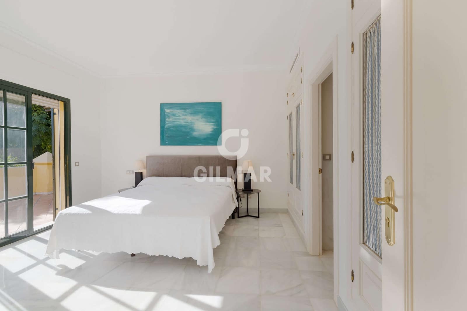 6 sovrum Villa till salu i Estepona med pool garage - 3 600 000 € (Ref: 9457868)