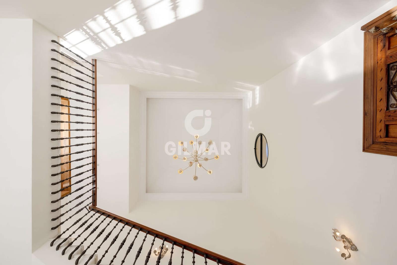 6 sovrum Villa till salu i Estepona med pool garage - 3 600 000 € (Ref: 9457868)