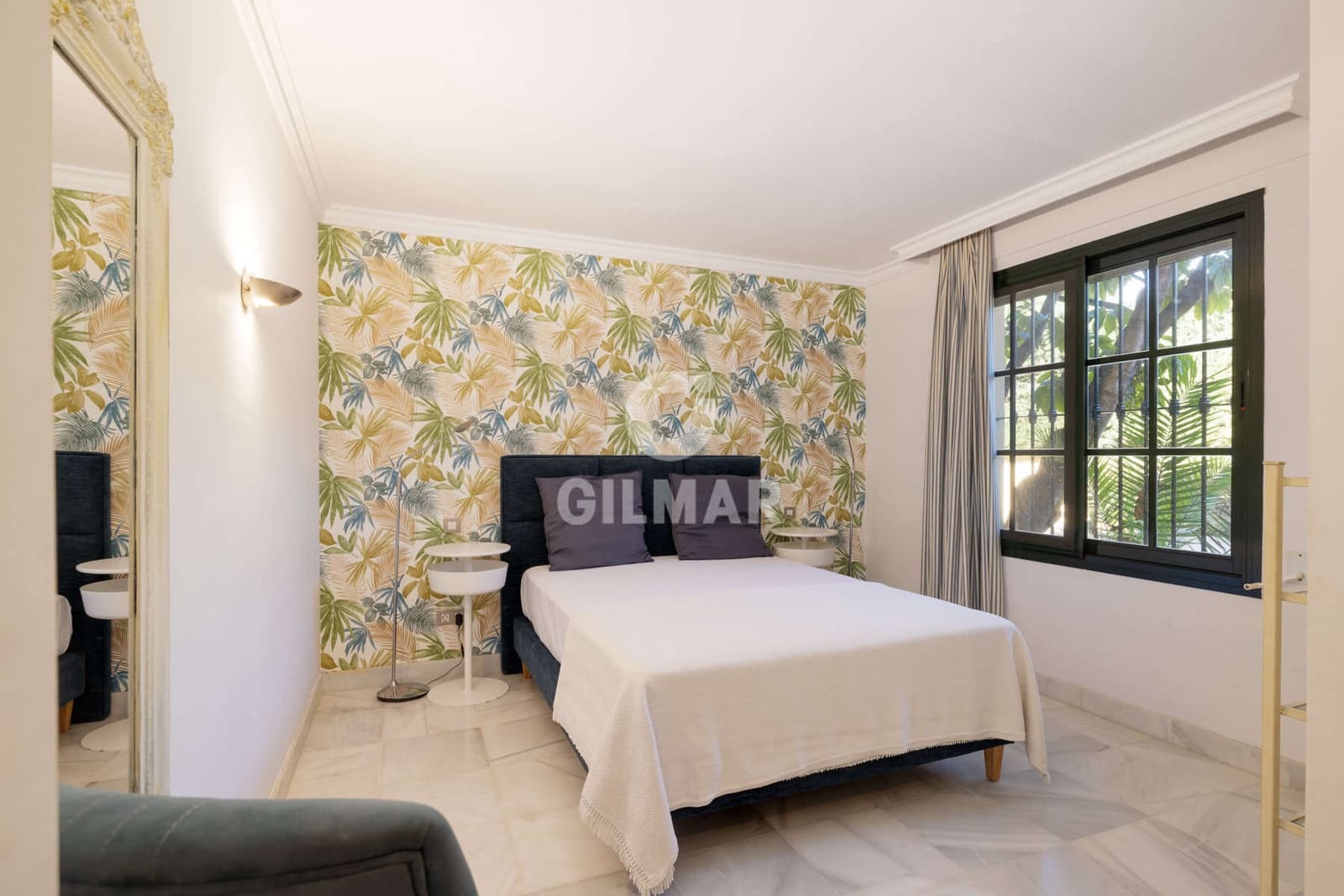 6 sovrum Villa till salu i Estepona med pool garage - 3 600 000 € (Ref: 9457868)