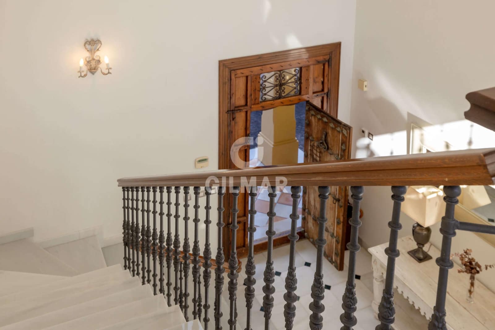 6 sovrum Villa till salu i Estepona med pool garage - 3 600 000 € (Ref: 9457868)