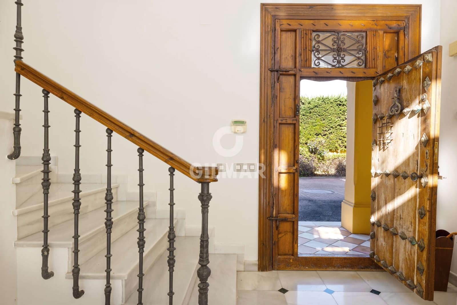 6 sovrum Villa till salu i Estepona med pool garage - 3 600 000 € (Ref: 9457868)