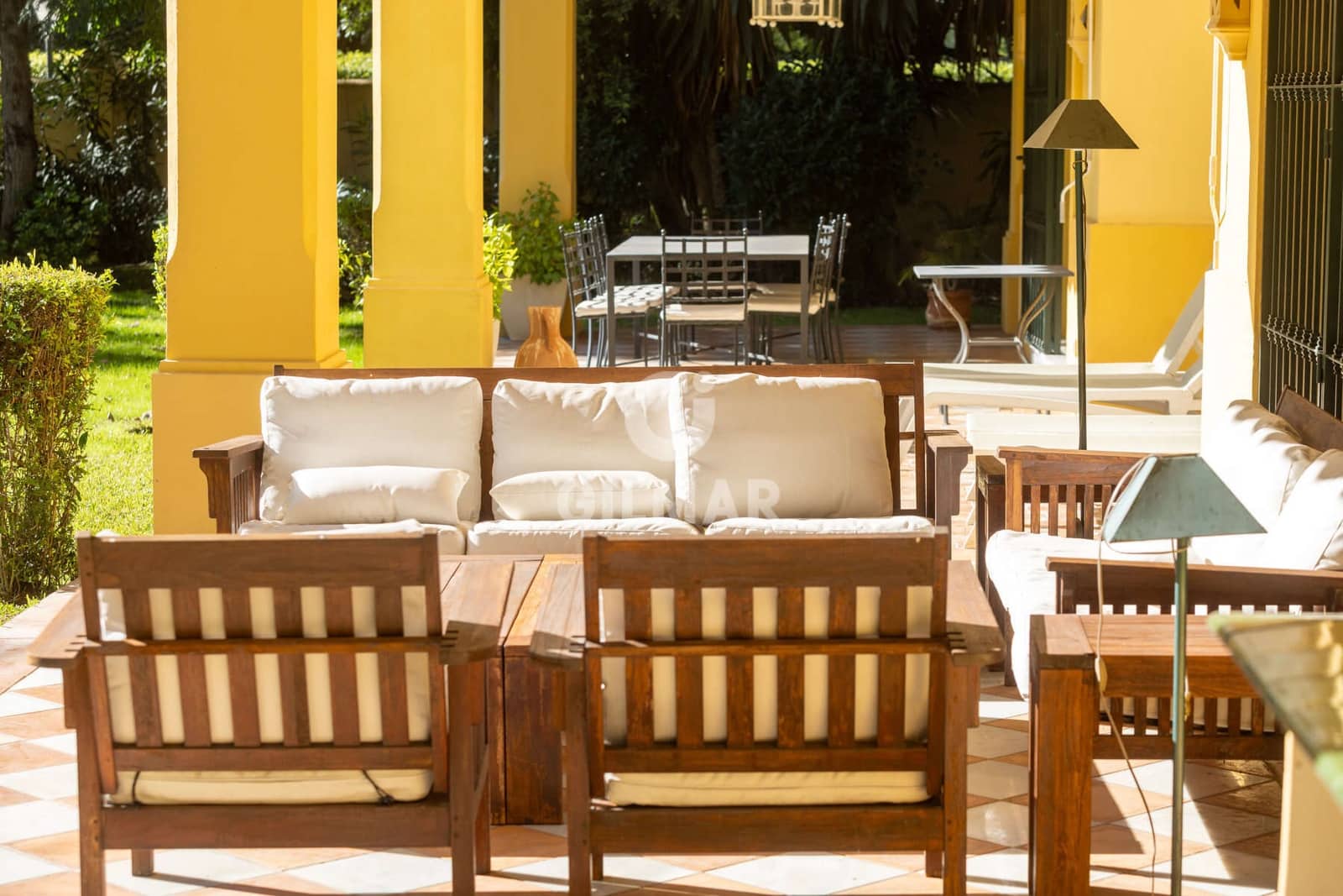 6 sovrum Villa till salu i Estepona med pool garage - 3 600 000 € (Ref: 9457868)