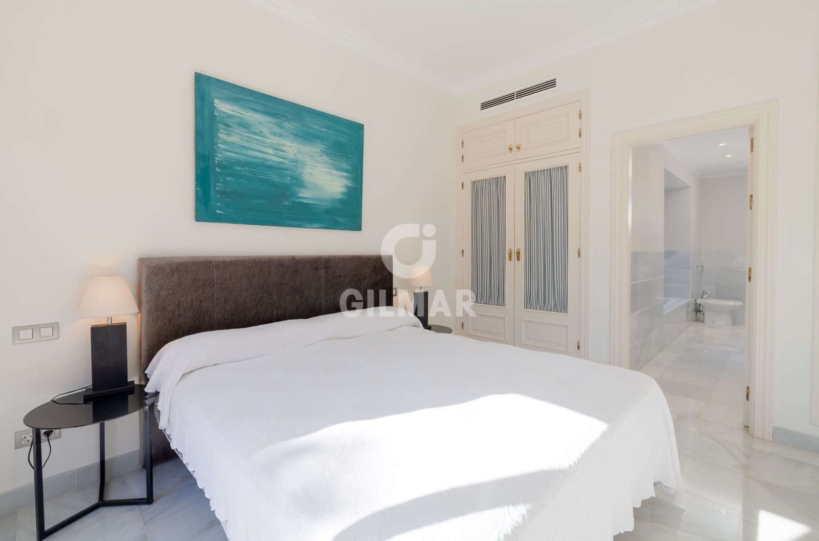 6 sovrum Villa till salu i Estepona med pool garage - 3 600 000 € (Ref: 9457868)