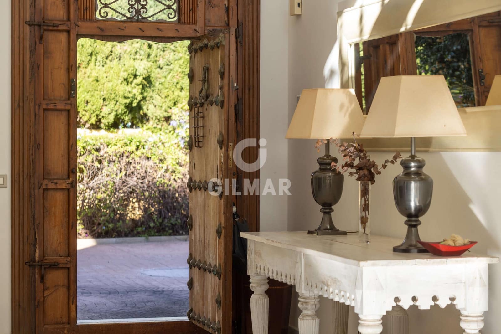 6 sovrum Villa till salu i Estepona med pool garage - 3 600 000 € (Ref: 9457868)