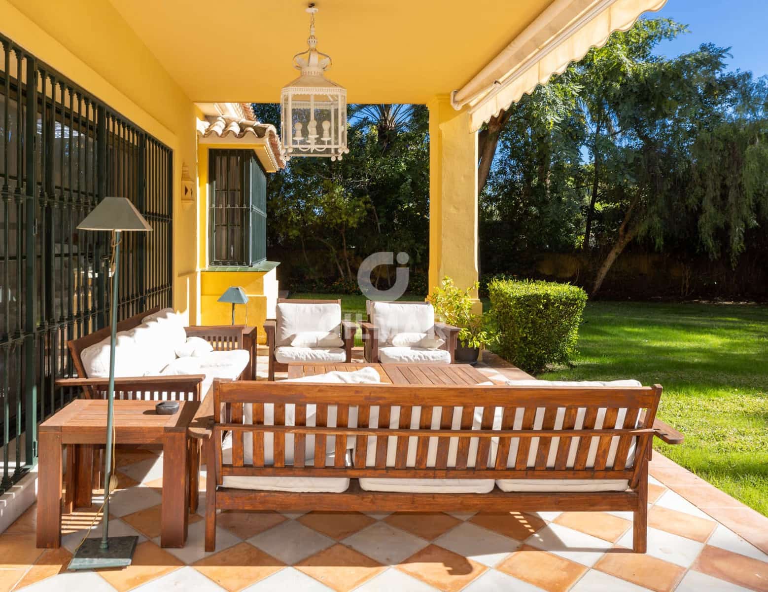 6 sovrum Villa till salu i Estepona med pool garage - 3 600 000 € (Ref: 9457868)