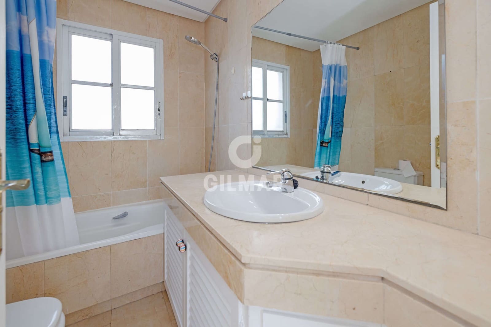 4 soveværelse Rækkehus til salg i New Golden Mile med swimmingpool - € 560.000 (Ref: 9457869)