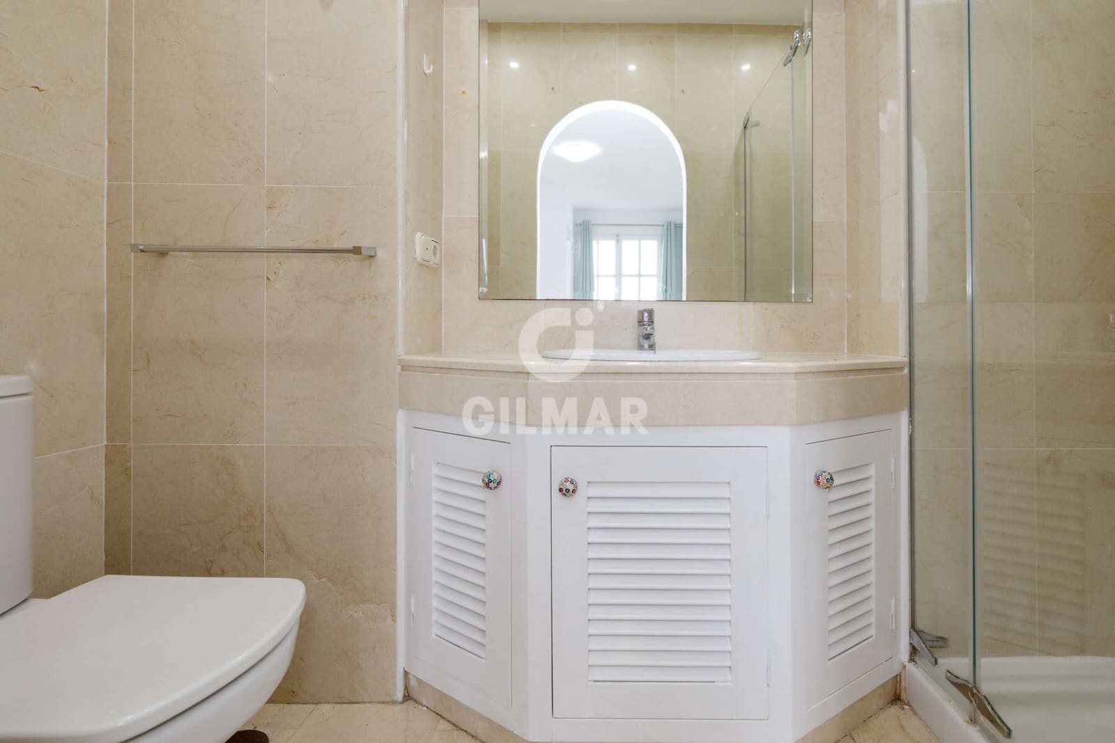 4 soveværelse Rækkehus til salg i New Golden Mile med swimmingpool - € 560.000 (Ref: 9457869)