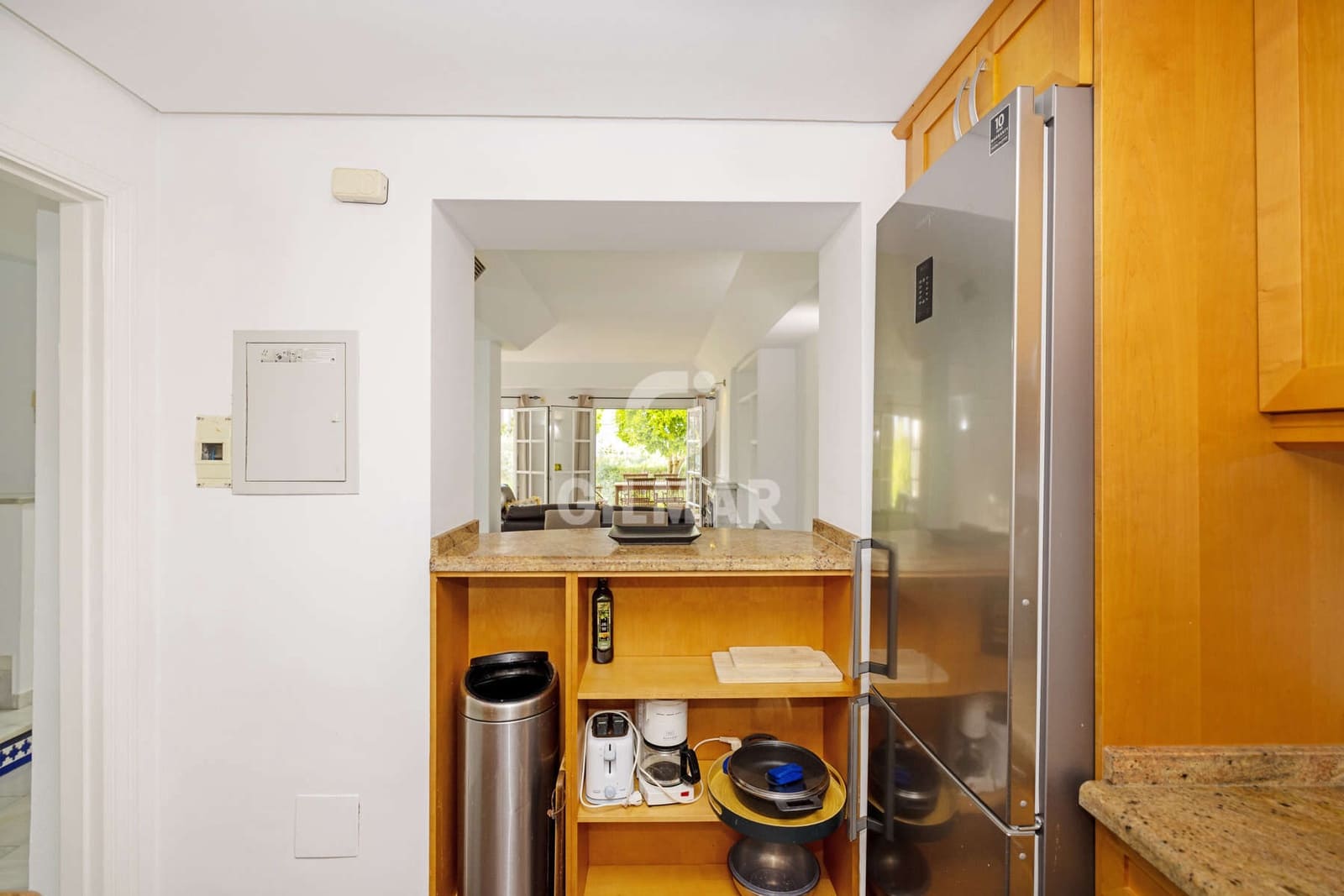 4 soveværelse Rækkehus til salg i New Golden Mile med swimmingpool - € 560.000 (Ref: 9457869)