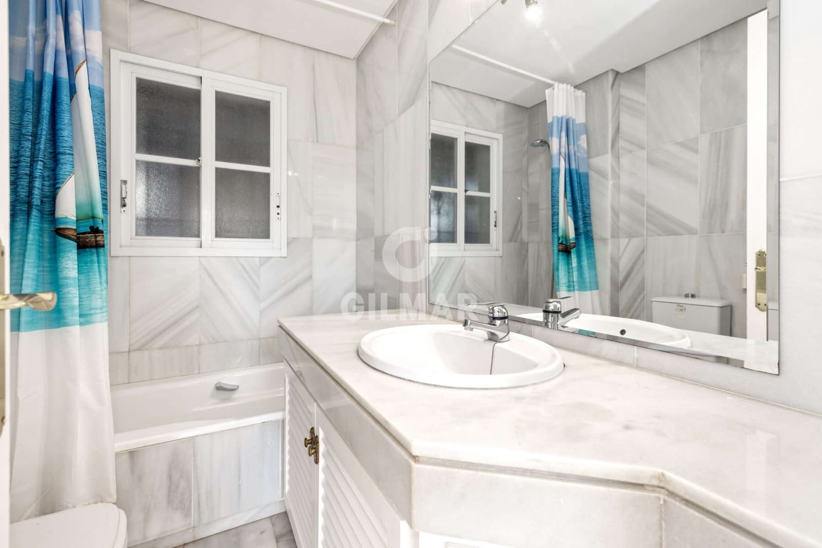 4 soveværelse Rækkehus til salg i New Golden Mile med swimmingpool - € 560.000 (Ref: 9457869)