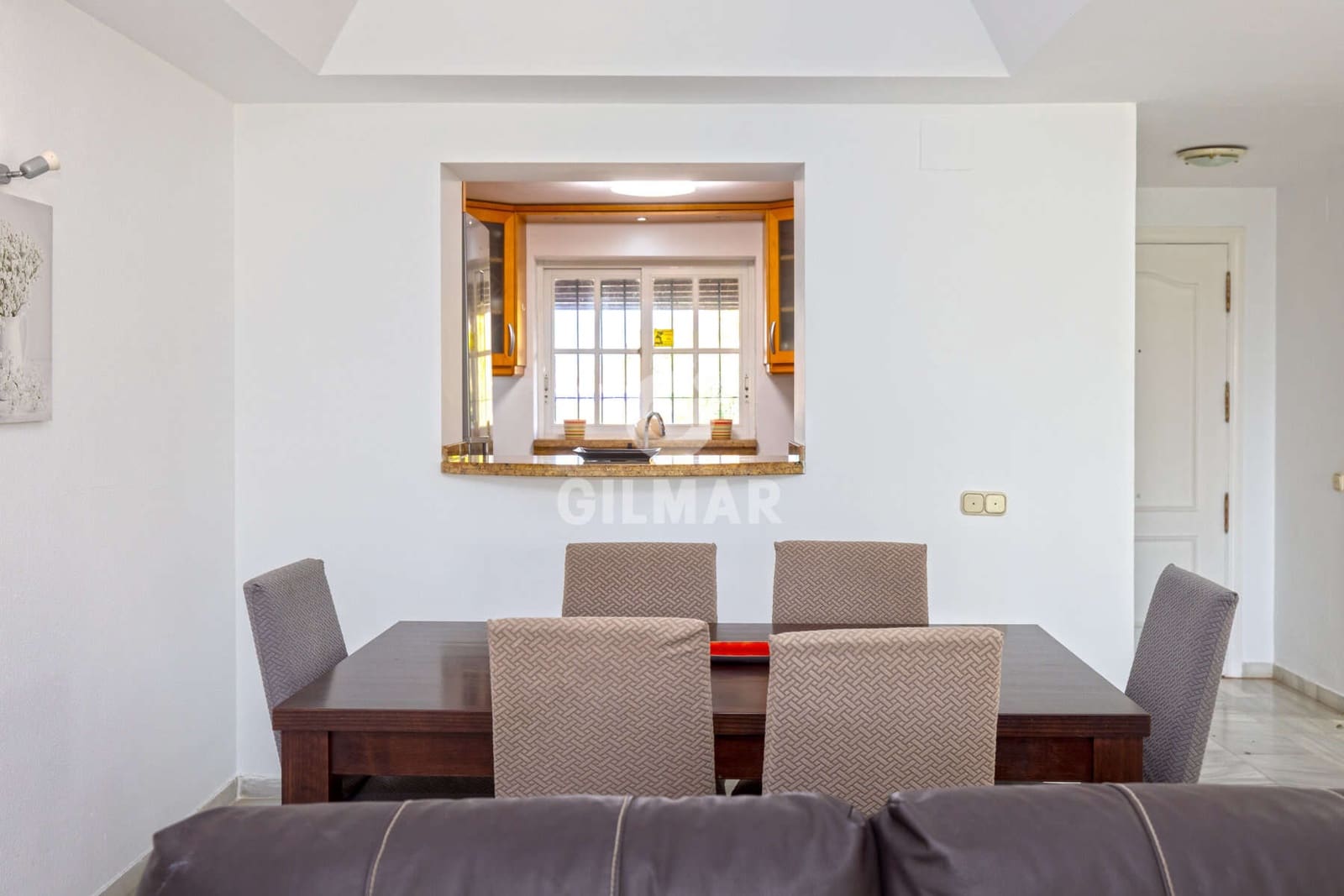 4 soveværelse Rækkehus til salg i New Golden Mile med swimmingpool - € 560.000 (Ref: 9457869)