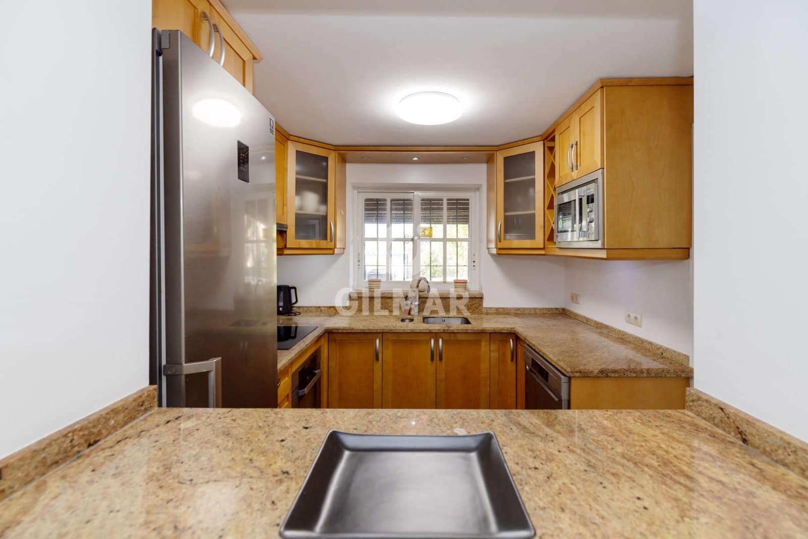 4 soveværelse Rækkehus til salg i New Golden Mile med swimmingpool - € 560.000 (Ref: 9457869)