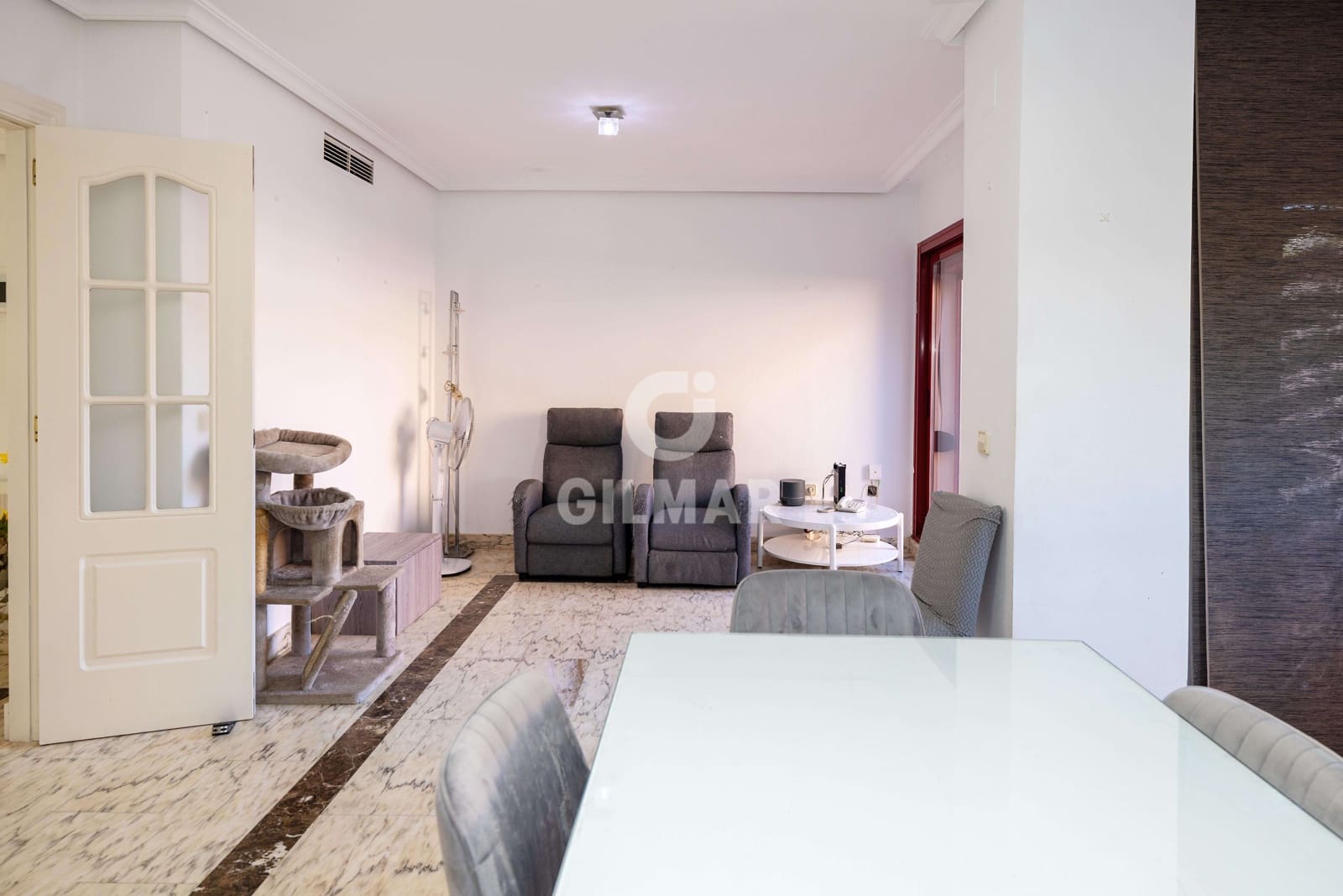 Adosado de 5 habitaciones en Torrequebrada en venta - 741.000 € (Ref: 9459510)
