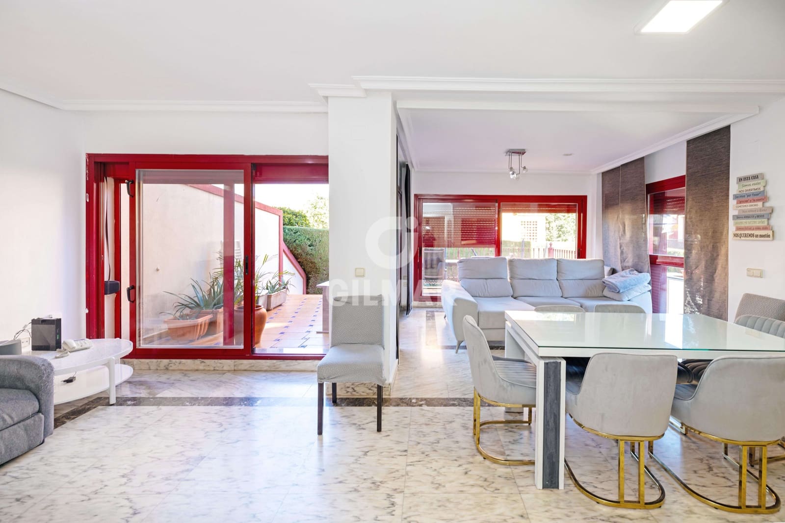 Adosado de 5 habitaciones en Torrequebrada en venta - 741.000 € (Ref: 9459510)