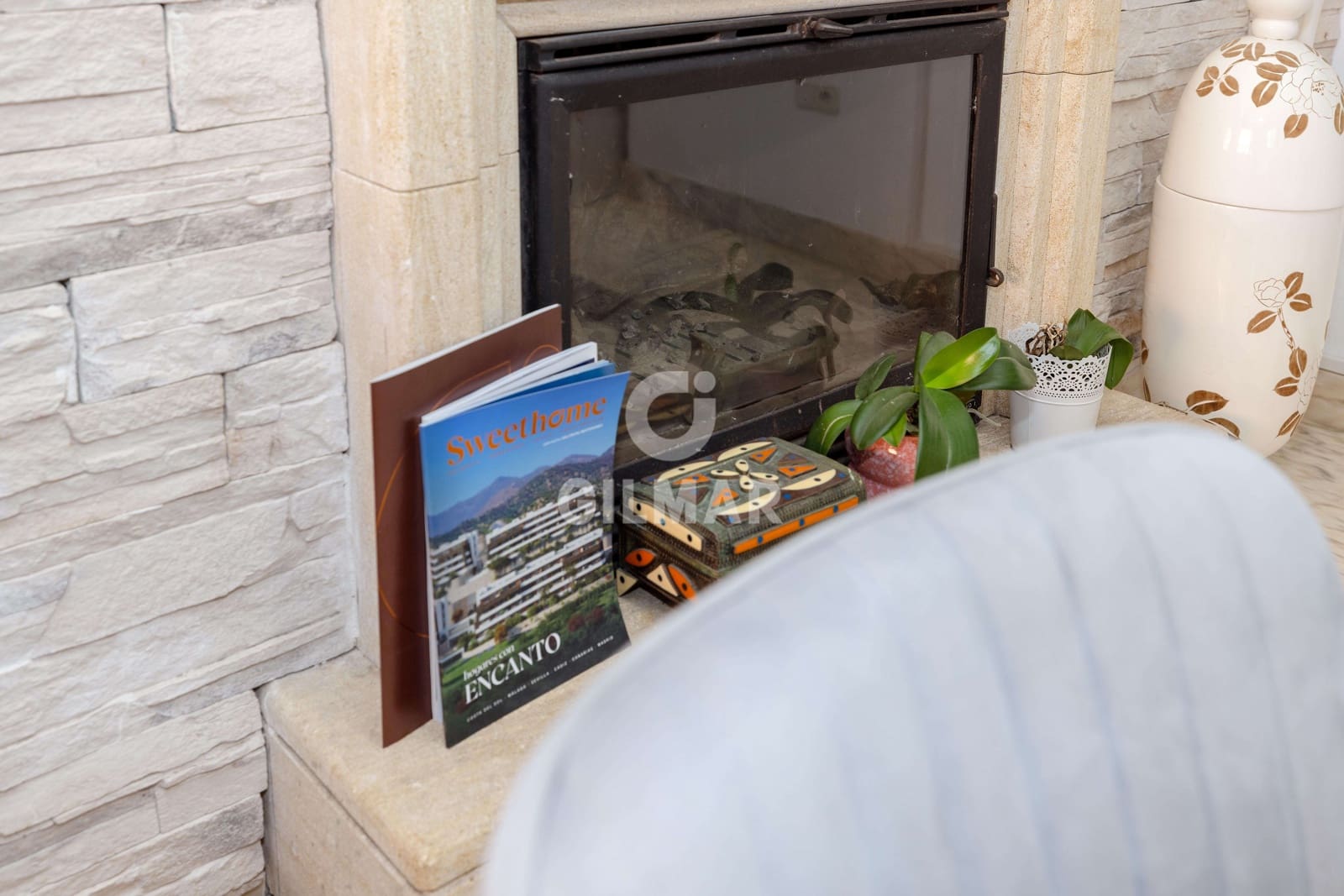 Adosado de 5 habitaciones en Torrequebrada en venta - 741.000 € (Ref: 9459510)