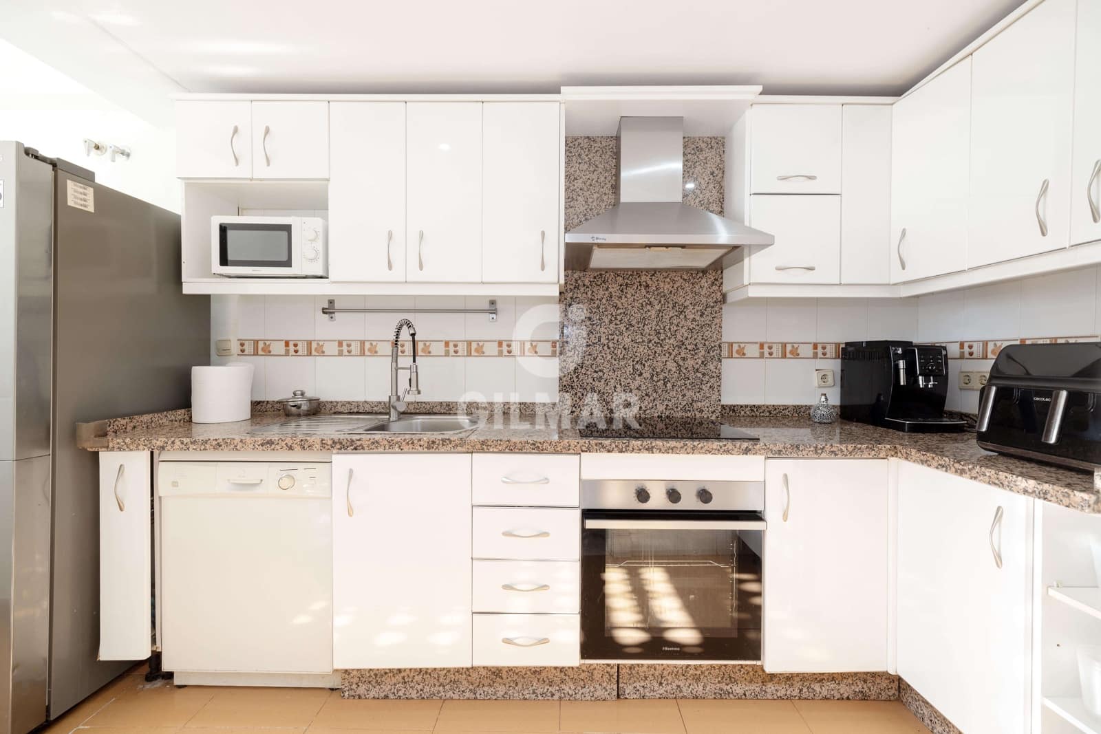 Adosado de 5 habitaciones en Torrequebrada en venta - 741.000 € (Ref: 9459510)