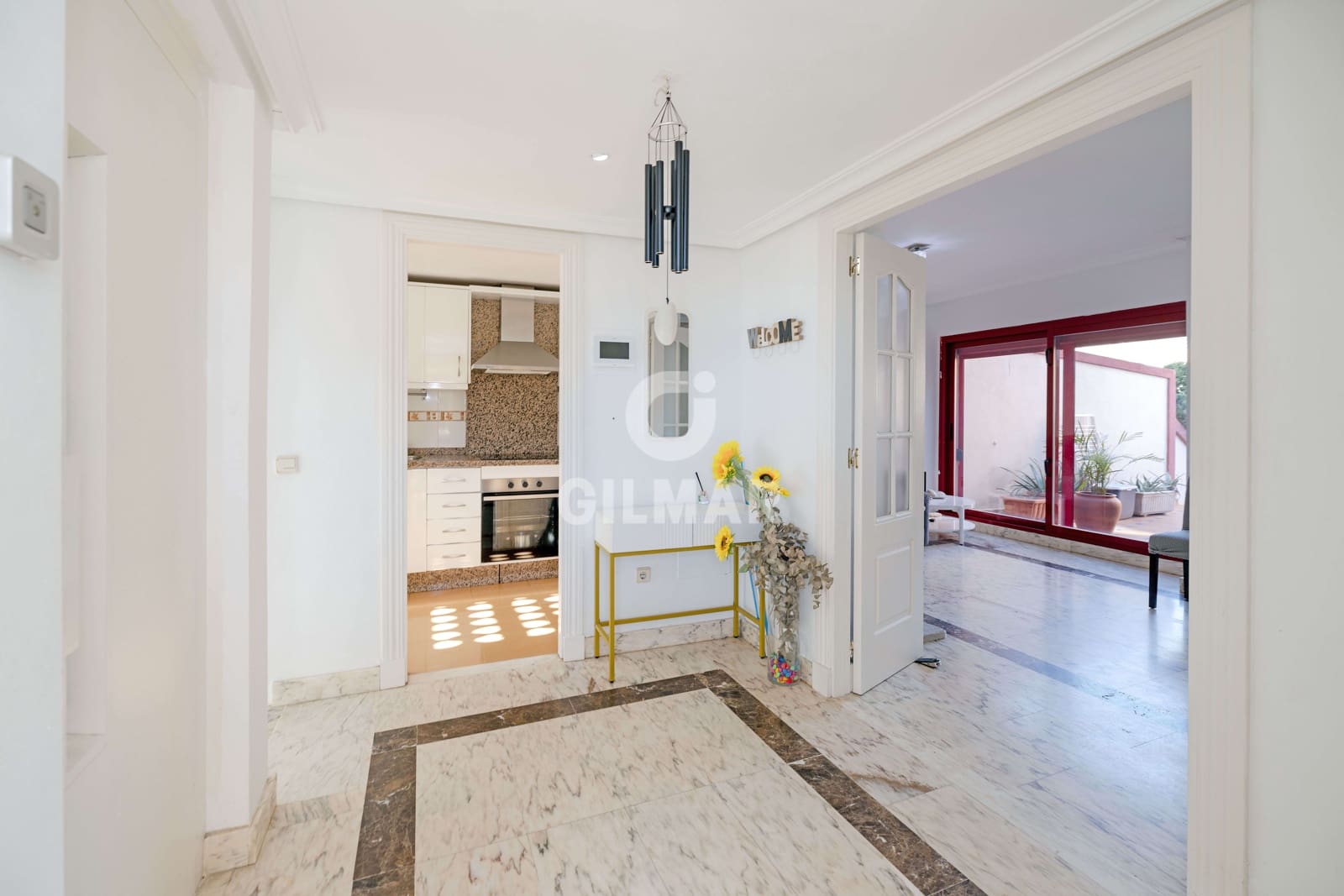 Adosado de 5 habitaciones en Torrequebrada en venta - 741.000 € (Ref: 9459510)