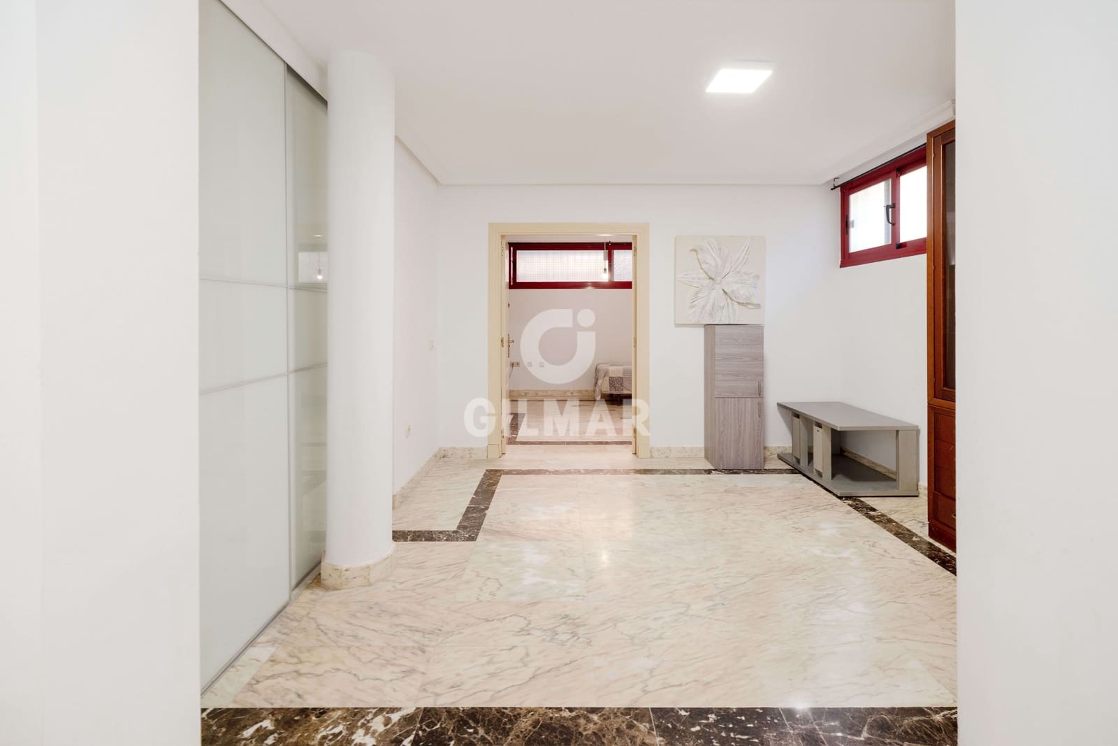 Adosado de 5 habitaciones en Torrequebrada en venta - 741.000 € (Ref: 9459510)