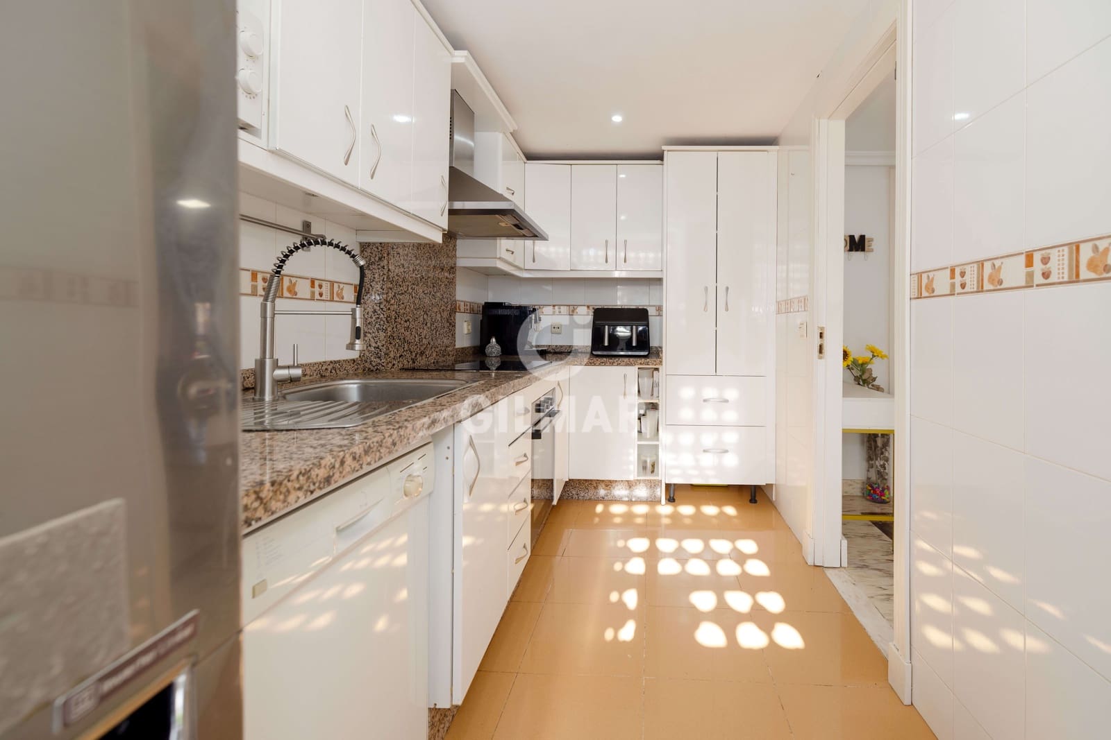 Adosado de 5 habitaciones en Torrequebrada en venta - 741.000 € (Ref: 9459510)