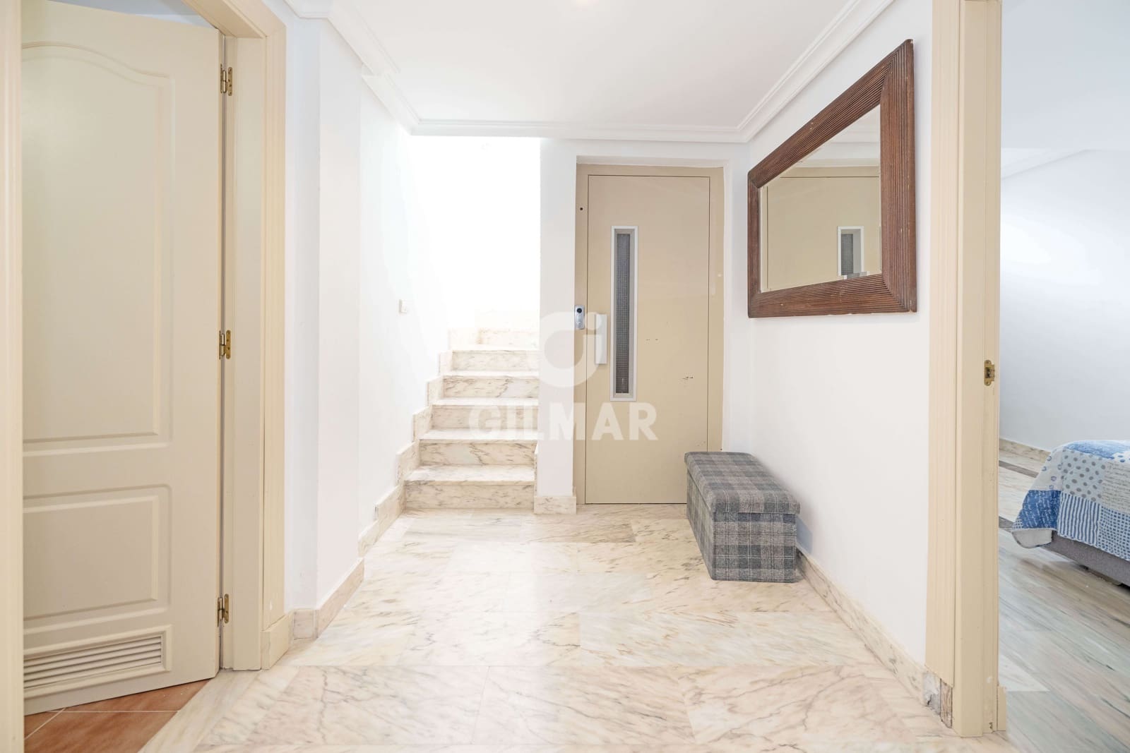 Adosado de 5 habitaciones en Torrequebrada en venta - 741.000 € (Ref: 9459510)