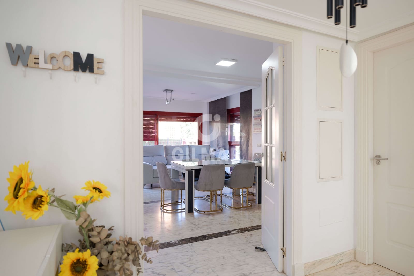 Adosado de 5 habitaciones en Torrequebrada en venta - 741.000 € (Ref: 9459510)