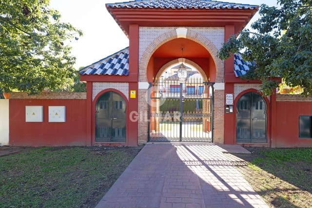 Adosado de 5 habitaciones en Cortijo Torrequebrada, Benalmádena en venta - 741.000 € (Ref: 9459510)