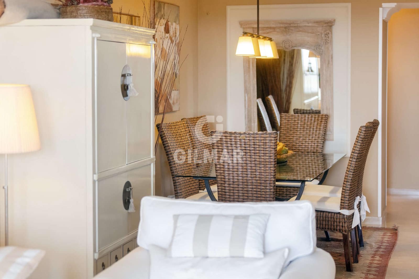 3 bedroom Flat for sale in Estepona with garage - € 490,000 (Ref: 9476269)