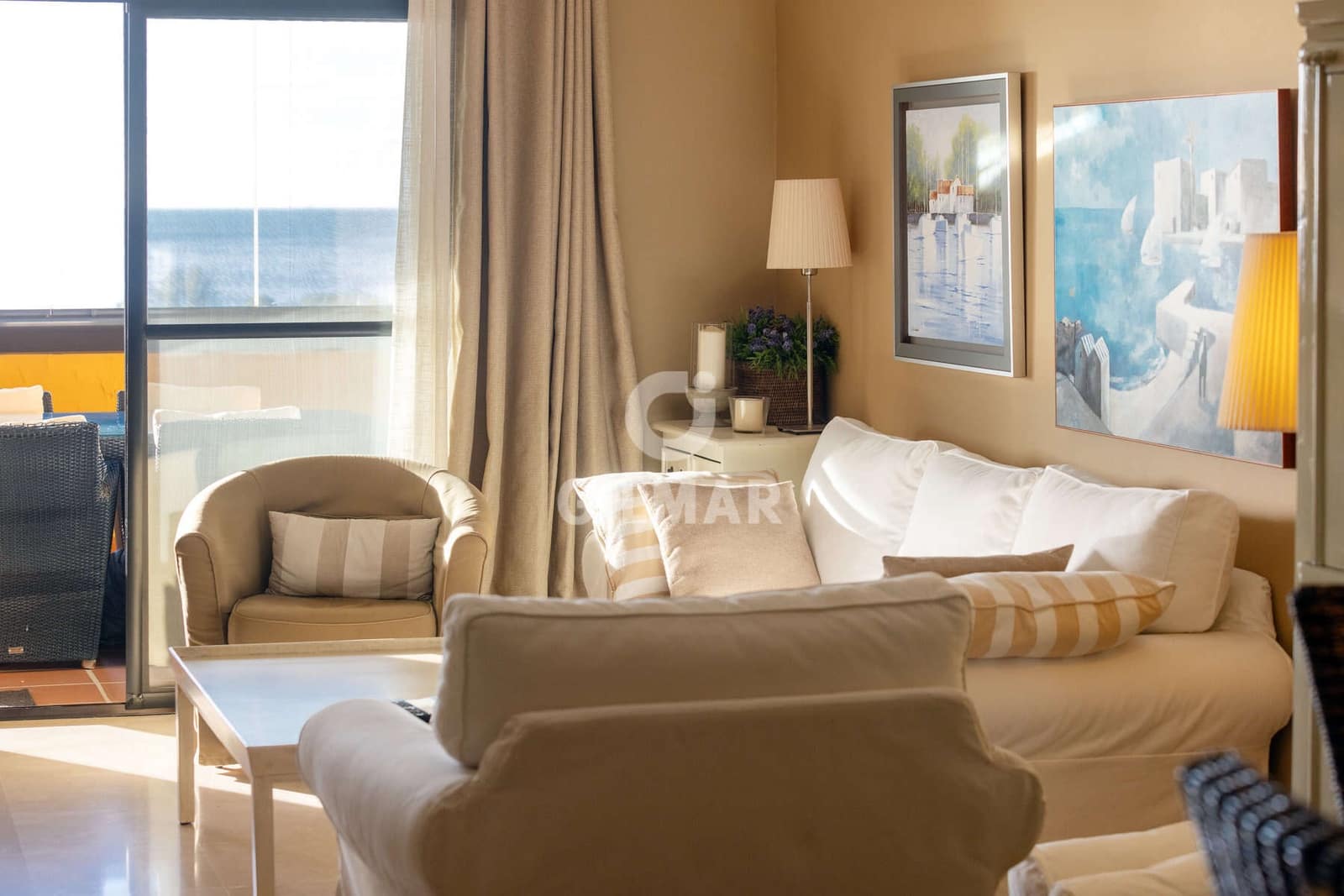 3 bedroom Flat for sale in Estepona with garage - € 490,000 (Ref: 9476269)