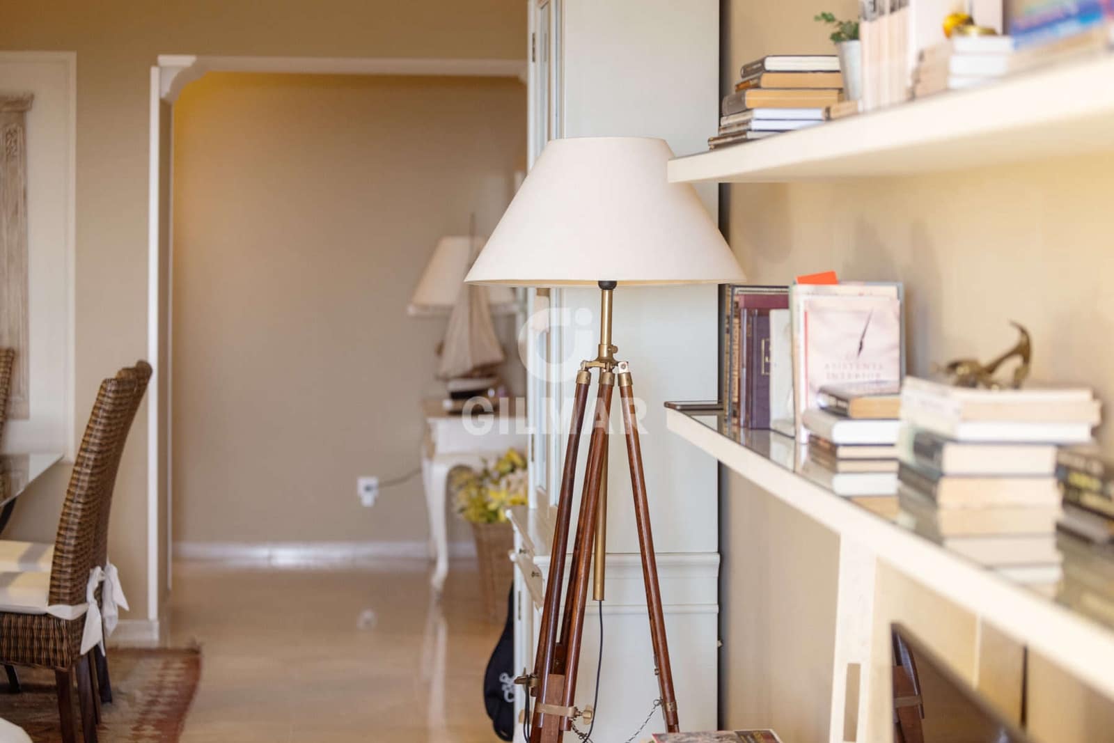 3 bedroom Flat for sale in Estepona with garage - € 490,000 (Ref: 9476269)