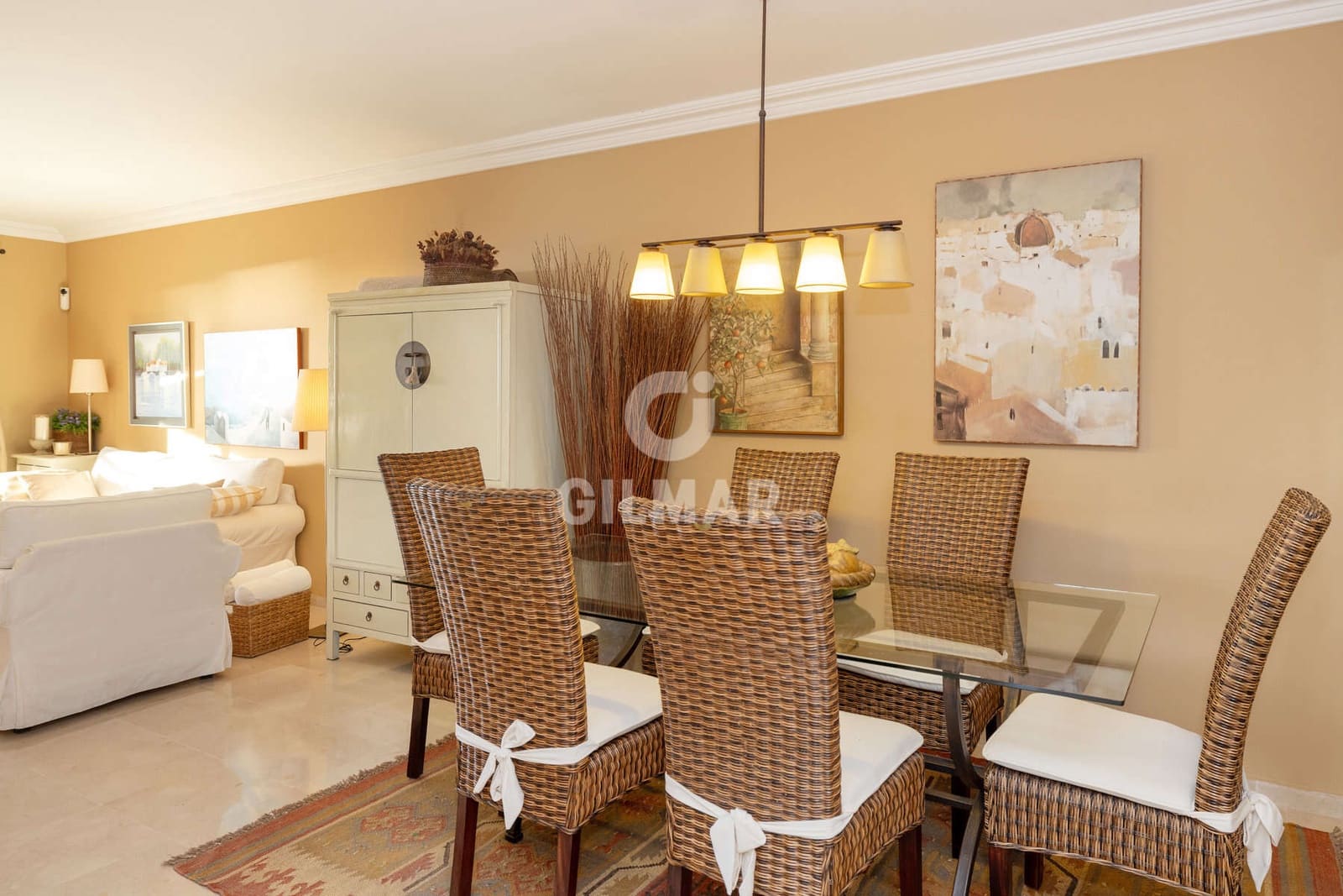 3 bedroom Flat for sale in Estepona with garage - € 490,000 (Ref: 9476269)